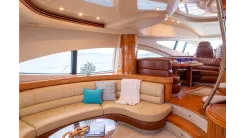Buy a yacht 2005 Azimut 68E - Azimut Yachts