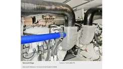 the best price on 2005 Azimut 68E 68E