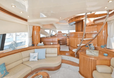 the best price on 2005 Azimut 68E - Azimut Yachts