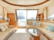 Buy a 2005 Azimut 68E - Azimut Yachts at Shestakov Yacht Sales