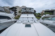 Buy a FAINTASEA 2000 at Shestakov Yacht Sales