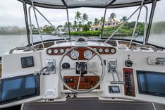 Buy a FAINTASEA 44 at Shestakov Yacht Sales