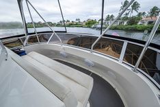 FAINTASEA - Silverton yacht sale