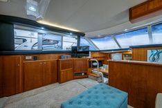 FAINTASEA - Silverton yacht sale