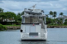 FAINTASEA 44 yacht sale