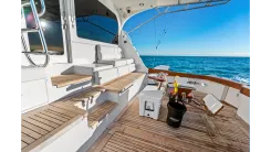 Лучшие предложения покупки яхты FIRTH'S CHASM 77