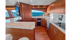 Купить яхту FIRTH'S CHASM Enclosed Bridge в Shestakov Yacht Sales