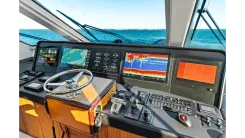 Лучшие предложения покупки яхты FIRTH'S CHASM Enclosed Bridge