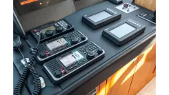 Купить яхту FIRTH'S CHASM - Hatteras в Shestakov Yacht Sales