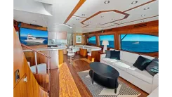 Купить яхту FIRTH'S CHASM в Shestakov Yacht Sales