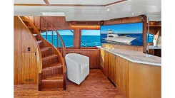 FIRTH'S CHASM - Hatteras