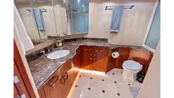 Купить яхту FIRTH'S CHASM 77 в Shestakov Yacht Sales