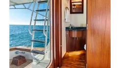 Лучшие предложения покупки яхты FIRTH'S CHASM - Hatteras