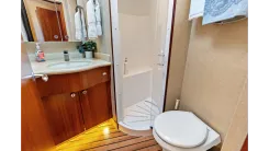 Купить яхту FIRTH'S CHASM 2011 в Shestakov Yacht Sales