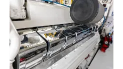 Продажа яхты FIRTH'S CHASM