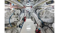 Лучшие предложения покупки яхты FIRTH'S CHASM 2011