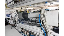 Стоимость яхты FIRTH'S CHASM 2011