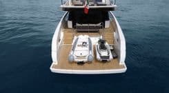 Купить яхту SX76 78 в Shestakov Yacht Sales
