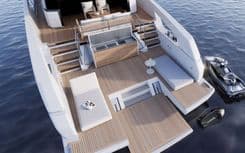 Продажа яхты SX76 - Sanlorenzo