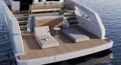 Лучшие предложения покупки яхты SX76