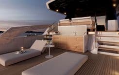 Купить яхту SX76 2026 в Shestakov Yacht Sales
