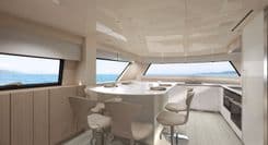 Продажа яхты SX76 - Sanlorenzo