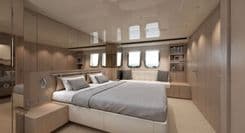 Купить яхту SX76 SX76 в Shestakov Yacht Sales