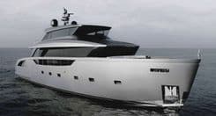 best yacht sales deals SX100 - Sanlorenzo