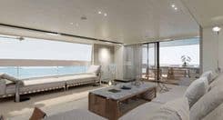 best yacht sales deals SX100