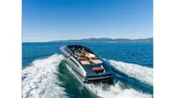 Commodore One - RIVA YACHT yacht sale