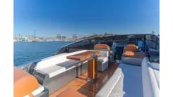 Commodore One - RIVA YACHT yacht sale