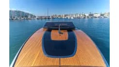 Commodore One yacht sale