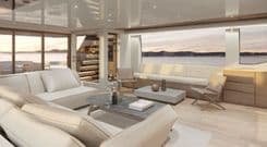 Продажа яхты SL90A - Sanlorenzo