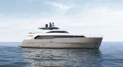 best yacht sales deals SD90 - Sanlorenzo