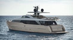 Buy a SD90 90 at Shestakov Yacht Sales
