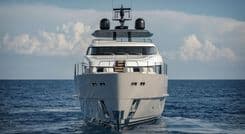 Buy a yacht SD90 2026