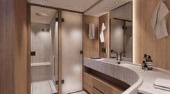 Buy a yacht SD90 SD90