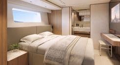 best yacht sales deals SD90 90