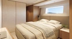 SD90 - Sanlorenzo yacht sale