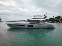 Partnership IV - Azimut Yachts