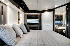 Стоимость яхты Partnership IV - Azimut Yachts