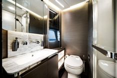 Продажа яхты Partnership IV 80