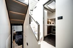 Купить яхту Partnership IV 80 в Shestakov Yacht Sales