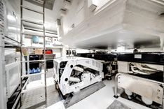 Продажа яхты Partnership IV - Azimut Yachts