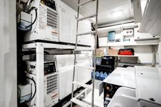 Лучшие предложения покупки яхты Partnership IV 80