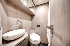 Купить Partnership IV S8