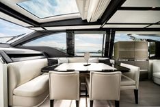 Лучшая цена на Partnership IV - Azimut Yachts