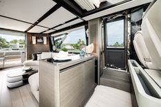 Купить яхту Partnership IV в Shestakov Yacht Sales