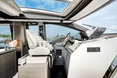 Продажа яхты Partnership IV S8