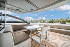 Стоимость яхты Partnership IV - Azimut Yachts